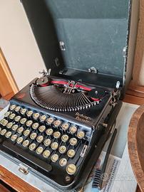 Regminton portatile 1920