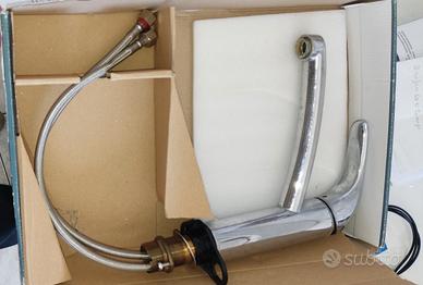 RUBINETTO  IDeAL STANDARD ISDNBC 135 AA 24×25×22cm