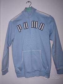 Giacca Puma.