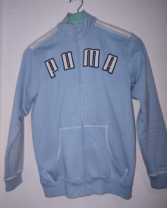 Giacca Puma.