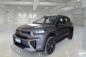 CITROEN C3 AIRCROSS HYBRID 136 CV AUTOMATICO PLUS 