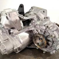 Cambio audi q2 1.6 tdi