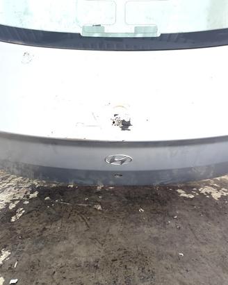 737002C130 PORTELLONE COFANO POSTERIORE BAULE HYUN