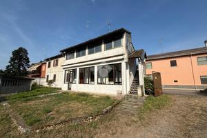 4 LOCALI A GRAVELLONA LOMELLINA