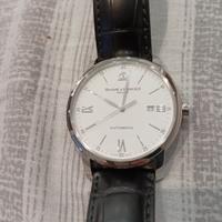 Baume e Mercier Classima Automaticao
