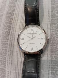 Baume e Mercier Classima Automaticao