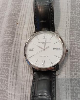 Baume e Mercier Classima Automaticao