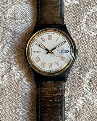 Swatch  vintage anno 1992