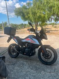 Ktm 390 Adventure
