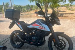 Ktm 390 Adventure
