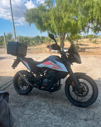 Ktm 390 Adventure