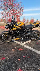 Triumph Street Triple 765 RS