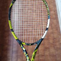 Babolat Pure Aero 100