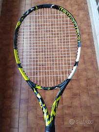 Babolat Pure Aero 100