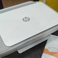 stampante multifunzione HP DESKJET 2700e 