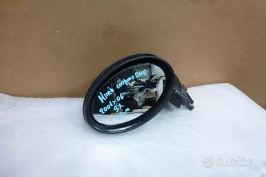 Mini Cooper/One Specchio/Specchietto Sx