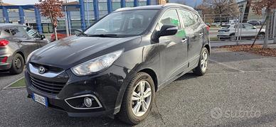 Hyundai iX35 1.7 CRDi 2WD Comfort