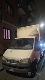 ducato 2.8 jtd