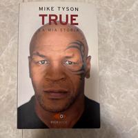 Libro mike tyson