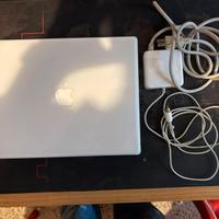 Apple IBook G3 Dual USB 500 Mhz - Funzionante