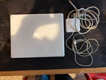 Apple IBook G3 Dual USB 500 Mhz - Funzionante