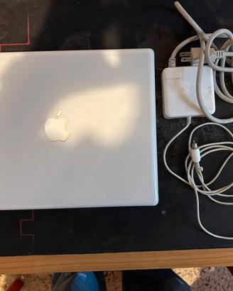 Apple IBook G3 Dual USB 500 Mhz - Funzionante