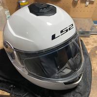 Casco LS2 Strobe 2