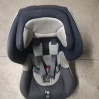 Seggiolino per auto Isofix