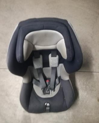 Seggiolino per auto Isofix