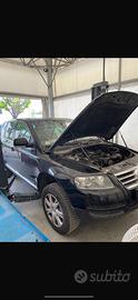Volkswagen Touareg 3.0 V6 TDI DPF Tiptronic Exclus