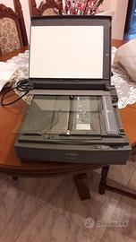 Focopiatrice CANON FC200