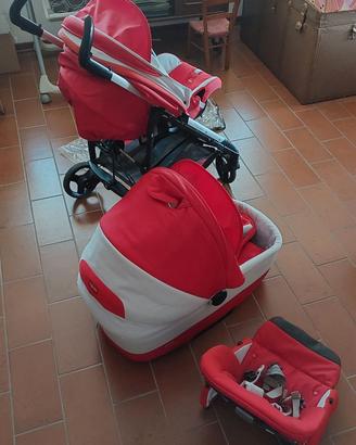 Inglesina Trilogy System usato 