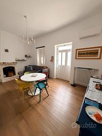 Appartamento piano terra