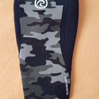 Polpaccera/parastinchi in neoprene