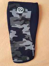 Polpaccera/parastinchi in neoprene