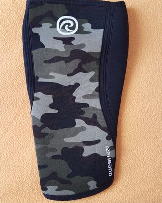 Polpaccera/parastinchi in neoprene