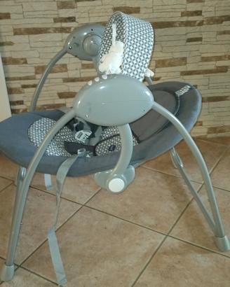 Altalena dondolo per neonati