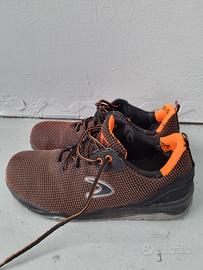 scarpe antinfortunistiche 