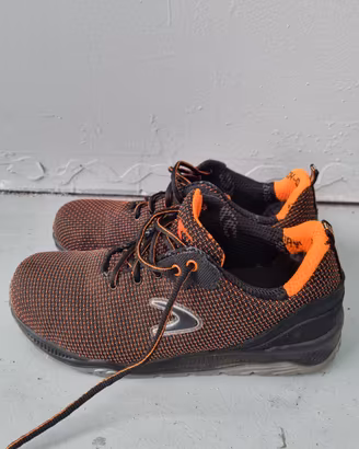 scarpe antinfortunistiche 