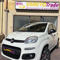 Fiat Panda 1.3 MJT 95 CV S&S Easy