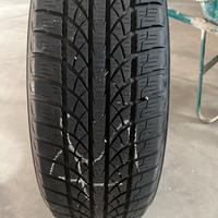 2 Pneumatici invernali Kenda 215/60 R17