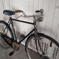 bici da uomo r28 Mondial Milano vintage 