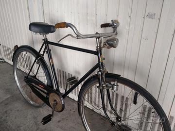 bici da uomo r28 Mondial Milano vintage 