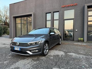 Volkswagen Passat Variant 2.0 bitdi Highline 4moti