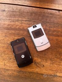 Motorola RAZR V3