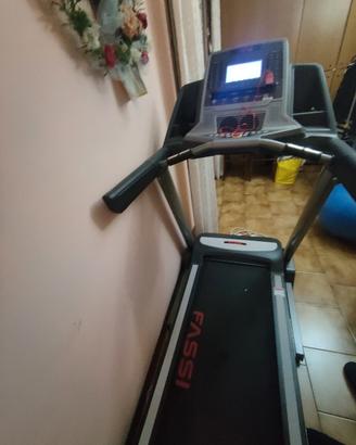 TAPIS ROULANT FASSI