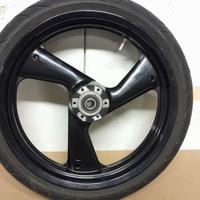 Cerchio anteriore Ducati Monster 600 750 900