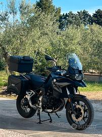 BMW F 800 GS