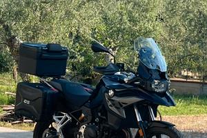 BMW F 800 GS