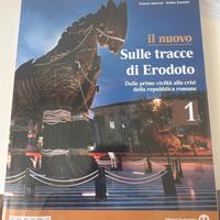 sulle tracce di erodoto